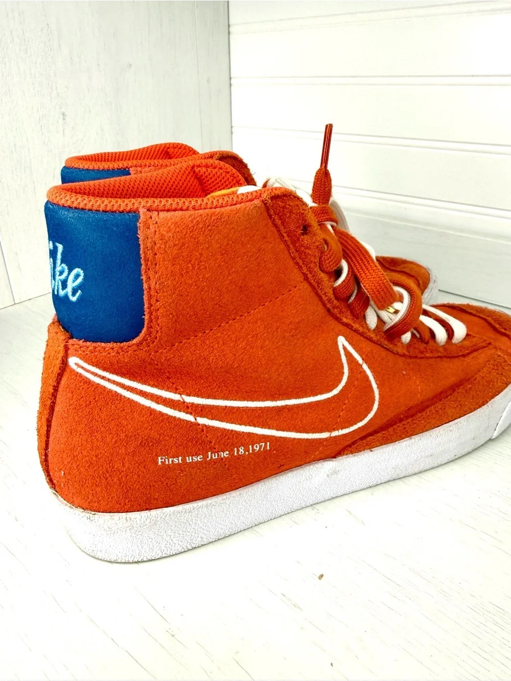 Nike june style no